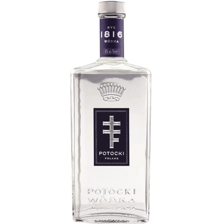 Potocki Wódka Poland Potocki Wódka Poland