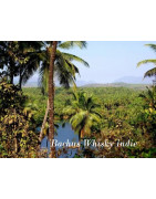 Goa Whisky Indie - Regiony Winiarskie - Sklep z Winem Bachus