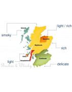 Campbeltown Whisky - Regiony Winiarskie - Sklep z Winem Bachus