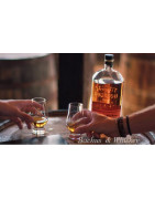 Kentucky Whiskey USA - Regiony Winiarskie - Sklep z Winem Bachus