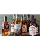 Irish Whiskey - Regiony Winiarskie - Sklep z Winem Bachus