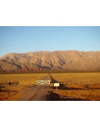 La Rioja Argentyna - Regiony Winiarskie - Sklep z Winem Bachus