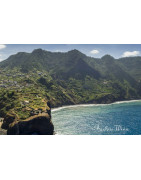 Madeira Wina Portugalskie - Regiony Winiarskie - Sklep z Winem Bachus