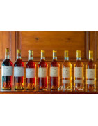 Sauternes Najsłodszy Region Francji - Regiony Winiarskie - Sklep z Winem Bachus