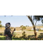 McLaren Vale - Regiony Winiarskie - Sklep z Winem Bachus