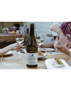 Assyrtiko - Szczepy Win - Sklep z Winem Bachus