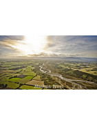 North Canterbury - Regiony Winiarskie - Sklep z Winem Bachus