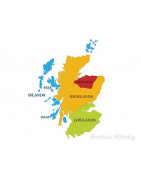 Szkocja Whisky Imperium - Regiony Winiarskie - Sklep z Winem Bachus