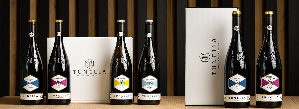 Azienda Agricola La Tunella Wina