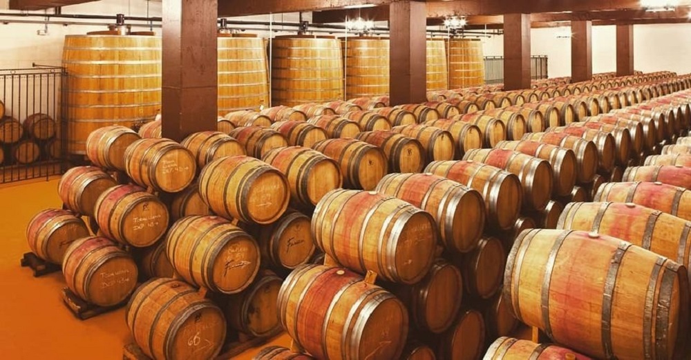 Bodegas Farina