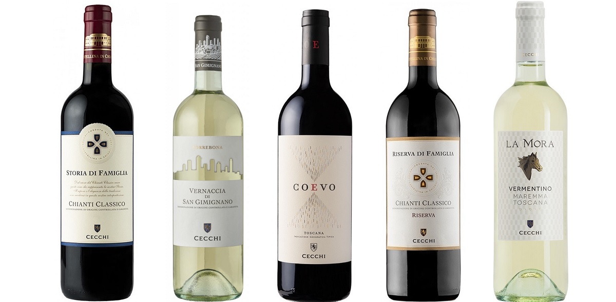 Cecchi Wina