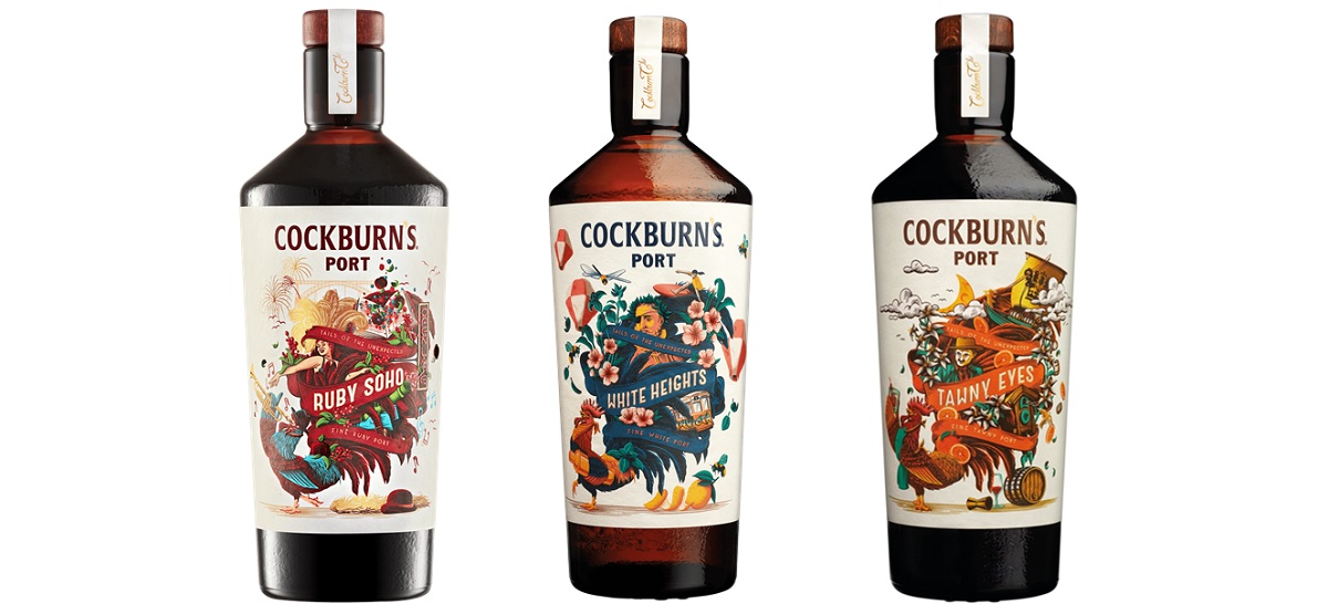 Cockburn Wina