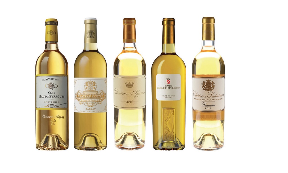 Sauternes 2