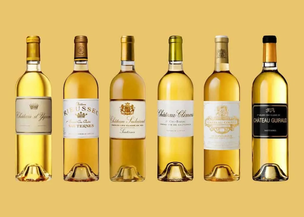 Sauternes