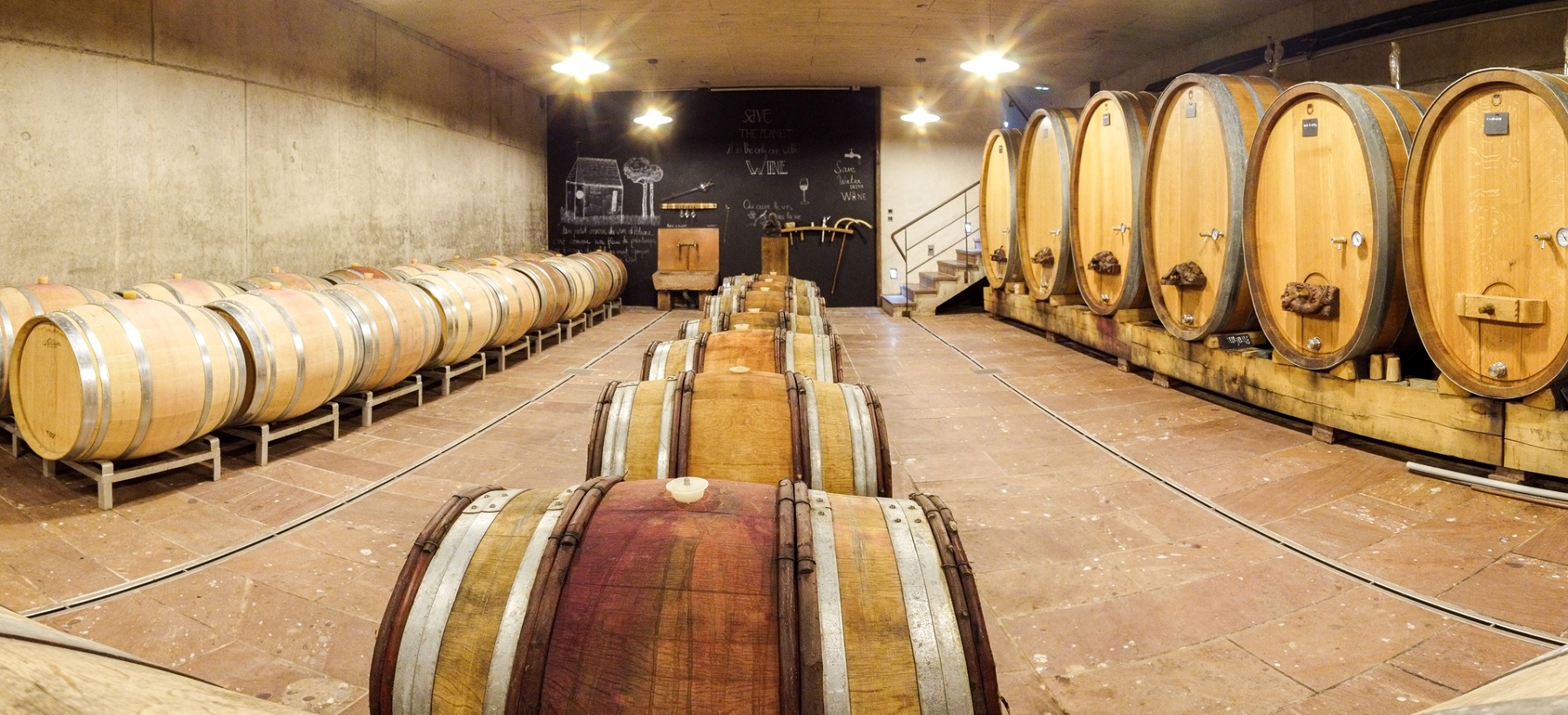 Domaine Camille Braun Alzacja Orschwihr