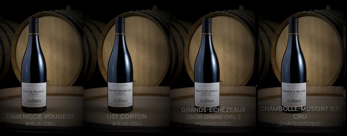 Domaine Henri L