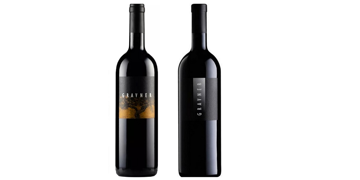 Gravner Friuli Wina