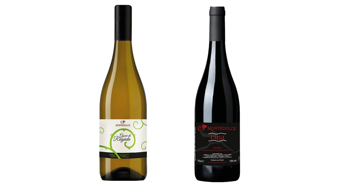 Montedolce Wina