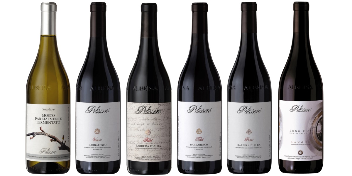 Pelissero Piemonte Wina