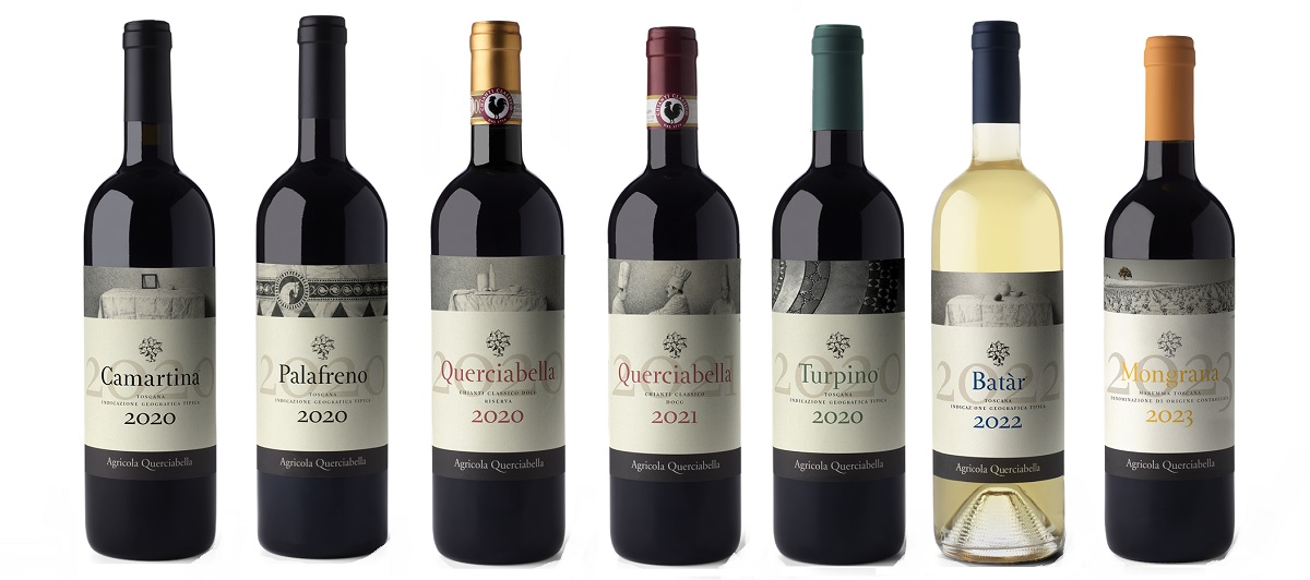 Querciabella Wina