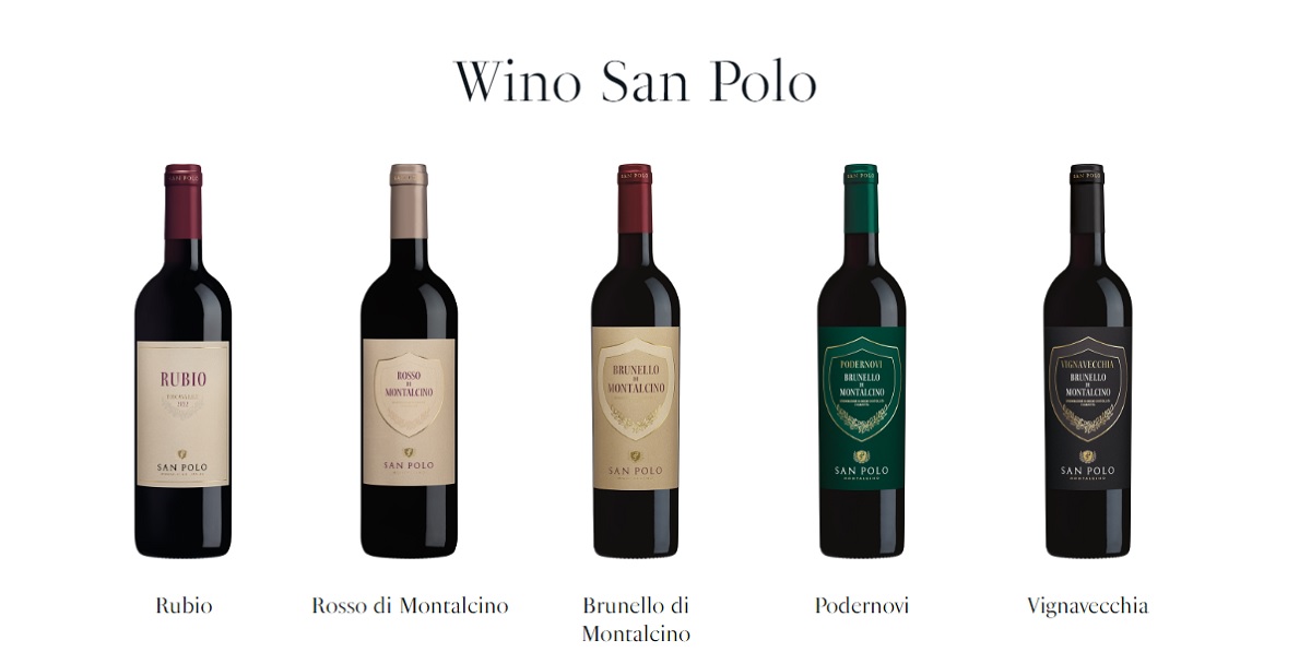 San Polo Montalcino
