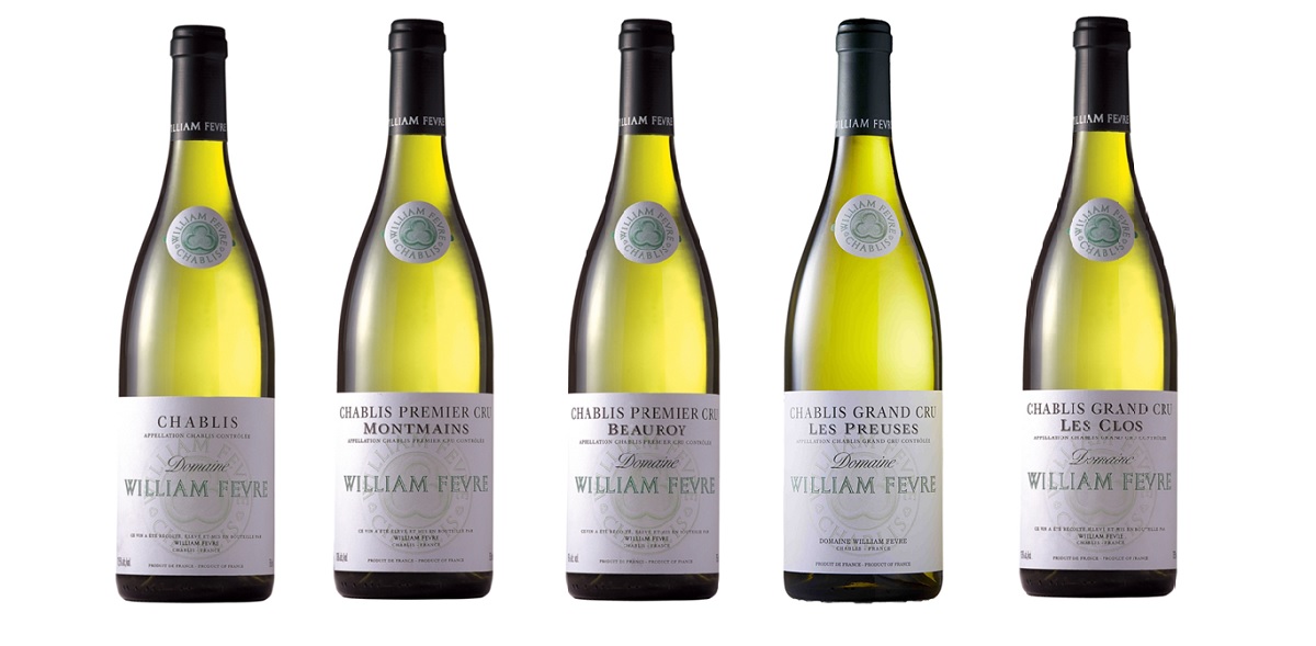 William Fèvre