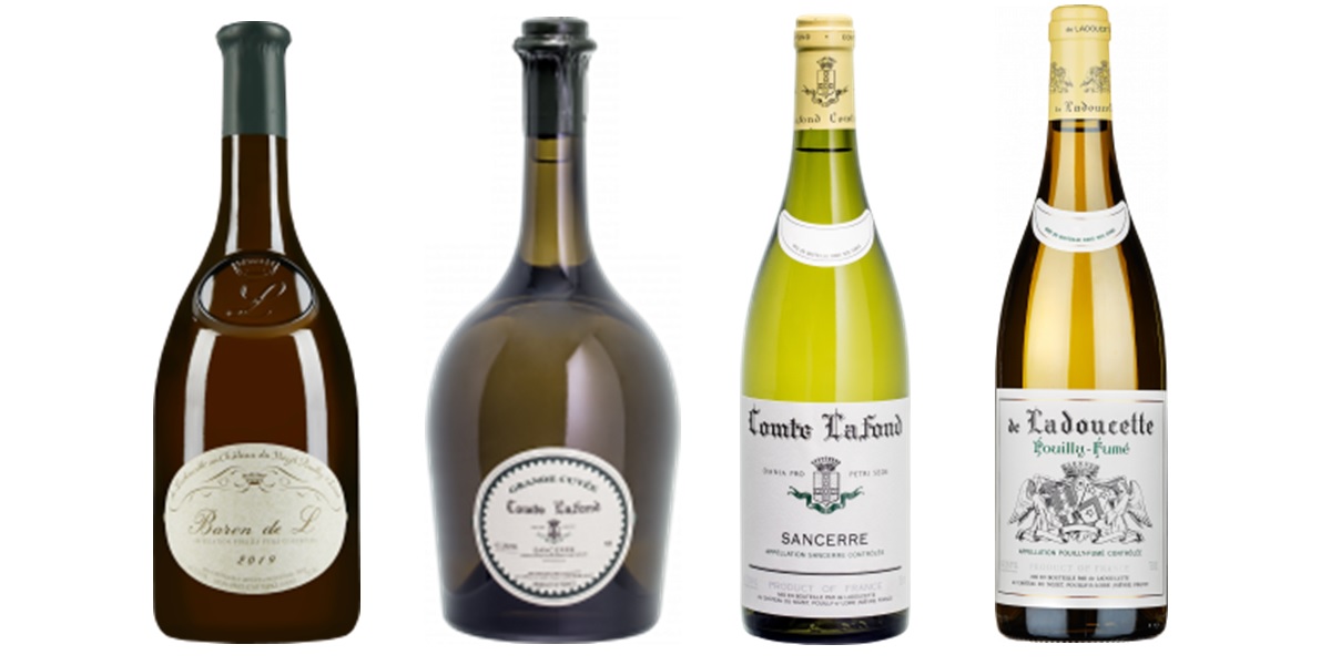 Domaine de Ladoucette Wina