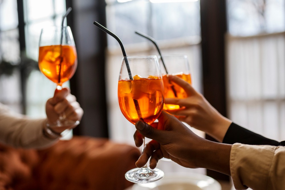 drink aperol