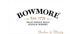 Bowmore Whisky Islay