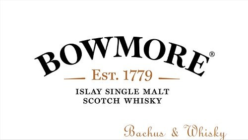 Bowmore Whisky Islay