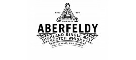 Aberfeldy Whisky Distillery