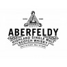 Aberfeldy Whisky Distillery