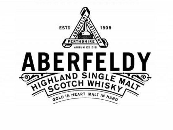 Aberfeldy Whisky Distillery