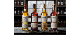 Dewars’s Aberfeldy Whisky