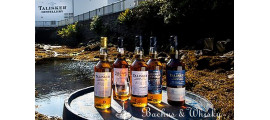 Talisker Whisky