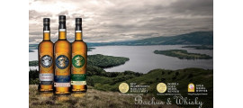 Loch Lomond Whisky Distillery