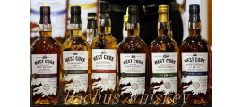 West Cork Whiskey Irlandia