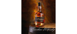 Walsh Whiskey Irlandia Destyllery