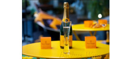 Veuve Clicquot Champagne
