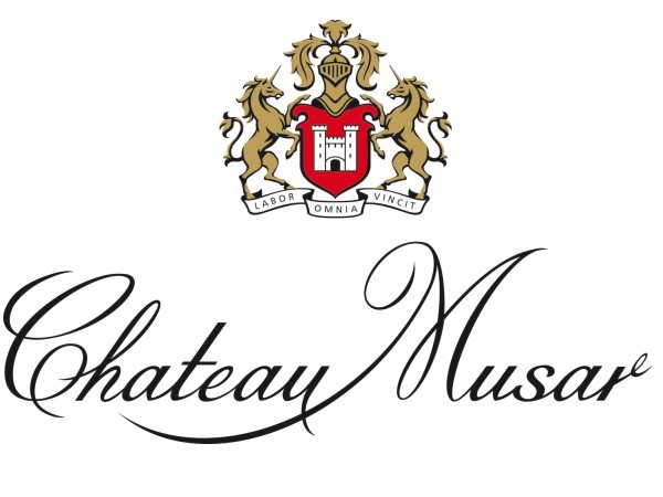 Chateau Musar Liban