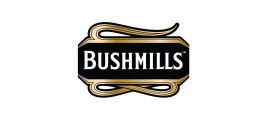 Bushmills Irish Whiskey