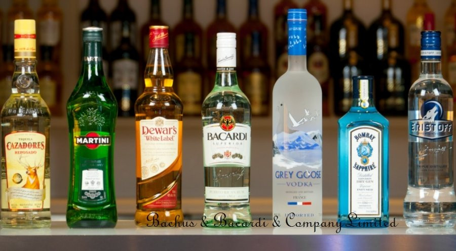 _Bacardi & Company Limited