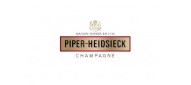 PIPER HEIDSIECK CHAMPAGNE