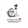 Akashi Sake z Japonii