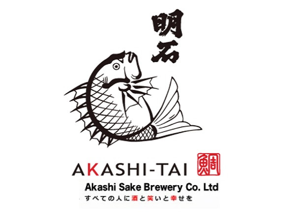 Akashi Sake z Japonii