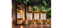 Mezan Rum Distillery