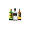 Langley's Gin z Wielkiej Brytanii