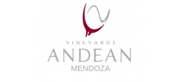 Andean Vineyards wina z Argentyny