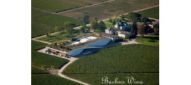 Château Cheval Blanc Saint-Émilion