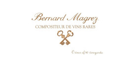 Bernard Magrez wina z Francji